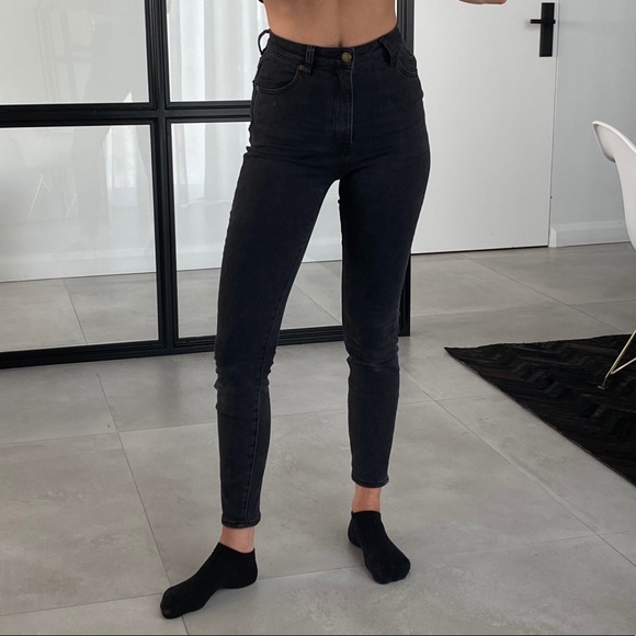 ROLLA’S WASHED OUT DENIM - Picture 11 of 15